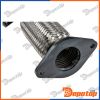 Filtres à Particules Diesel EURO5 pour RENAULT | DPF-RE-000, 27-6036